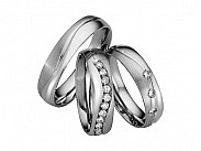Jak vybrat nejkrásnější snubní prsten?