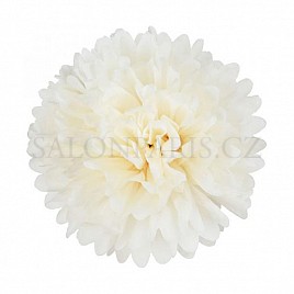 Pom Poms koule - 35 cm ivory