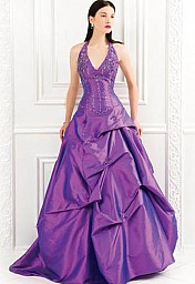 Společenské šaty Susan