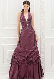 Společenské šaty Clea