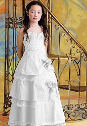 Šaty pro družičky Claudia