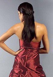 Společenské šaty Gita