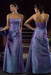 Společenské šaty Bess