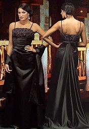 Společenské šaty Avril