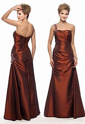 Společenské šaty Zoe