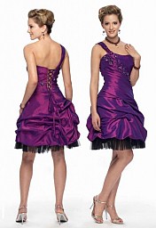 Společenské šaty Fave