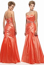 Společenské šaty Sandra