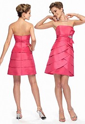 Společenské šaty Sofia