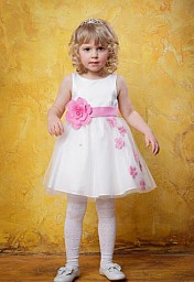 Šaty pro družičky Soňa