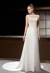 Svatební šaty Love