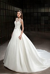 Svatební šaty Bari