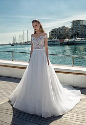 Svatební šaty Libanon