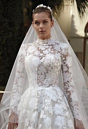 Svatební šaty Maria