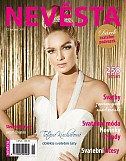 Svatební časopis Nevěsta 2011