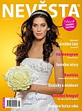 Svatební časopis Nevěsta 2012