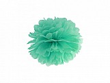 Pom Poms koule - 25 cm mint