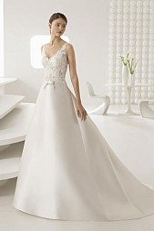 Svatební šaty Armonia