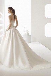 Svatební šaty Anibal