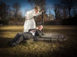 Studio16 - ateliér portrétní a svatební fotografie