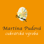 Martina Pudová - cukrářská výroba