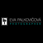 Fotografka Eva Palkovičová